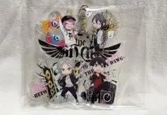 ヒプマイ アクキー TGG