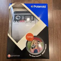 新品 未使用品 Polaroid CZJ-05300B デジタルチェキ - メルカリ