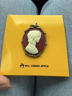 Yu⭐️様専用　ピンバッジ　大森元貴