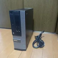 DELL OptiPlex 3020 Core i7-4770 メモリ16GBのサムネイル