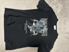 CONFIRM Tシャツ ブラック