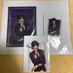 うたプリ ブロッコリーくじ 一ノ瀬トキヤ C賞 ハッピーギフト賞