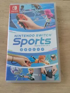 Nintendo Switch Sports