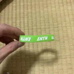 ENTH ラバーバンド