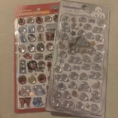 ボンボンドロップ 東京観光　プチドロップ　シマエナガ