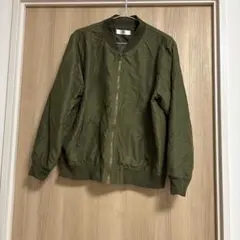 JINTY L ブルゾン ジャンパLジャケット