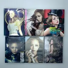 豪華版❤️初回スリーブ仕様✨限定盤⭐️安室奈美恵 ライブスタイル2014 DVD2枚 豪華版❤️初回スリーブ仕様✨限定盤⭐️安室奈美恵 ライブスタイル