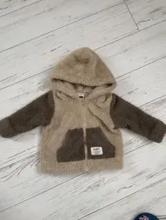 ボアパーカー 100cm