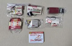 任天堂 ヒストリー コレクション ファミリーコンピュータ編 全6種