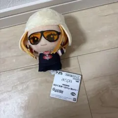 aespa ちびぐるみ dirty work ジゼル