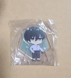 ブルーロック ぷちアクリルスタンド 糸師凛