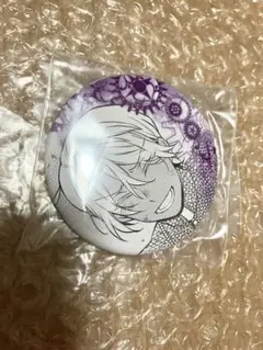 プロセカ 宵崎奏 缶バッジ 10B カネリコ - メルカリ