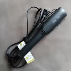 サロニアヒートブラシ