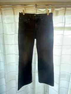 Levi's Premium Middy Ankle Bootcut 27