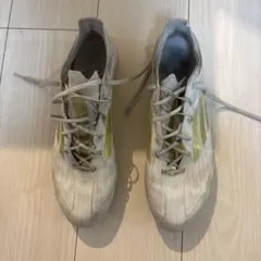 【美品】アディダス　アディゼロF50エリートHG 26.0 早い者勝ち 美品】アディダス アディゼロF50エリートHG 26.0 早い者勝ち - メルカリ