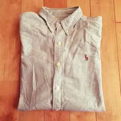 ラルフ#BDシャツ