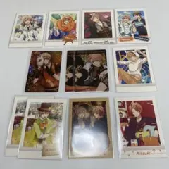 アイナナ ぱしゃこれ ウエハース 和泉三月