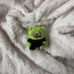 マンウィズ ぬいぐるみ DJサンタモニカ MAN WITH A MISSION - メルカリ