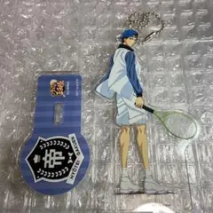 宍戸亮 アクリルスタンド 新テニスの王子様 氷帝祭り in J-WORLD