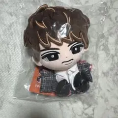 Snow Man 向井康二 すのチル BIGぬいぐるみ