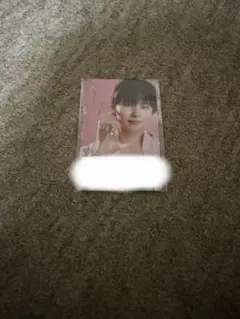 超特急 タクヤ キラリ2025年8月 E賞 トレカ