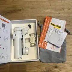 2026年最新】insta360 flowの人気アイテム - メルカリ