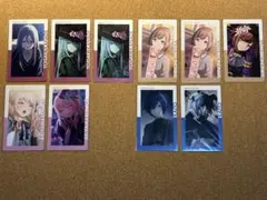 プロセカ ニーゴ まとめ売り エピックカード