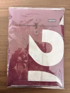 フライターグFREITAG F402 SLEEVE ピンク