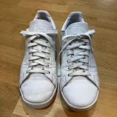 adidas STAN SMITH ホワイト スニーカー