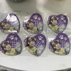 2025年最新】缶バッジ 尾浜勘右衛門の人気アイテム - メルカリ