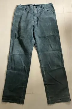 HECTIC ★ ヘクティク ★ デニムパンツ L 2025年最新】Yahoo!オークション -hectic デニムの中古品・新品