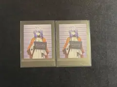 無期迷途 ぱしゃこれ ヘカテー