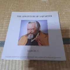 2026年最新】the adventure of a quarterの人気アイテム - メルカリ