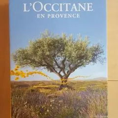 L'OCCITANE セット