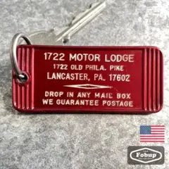 ヴィンテージ キーホルダー