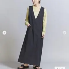 ユナイテッドアローズ ワンピース