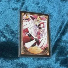 2026年最新】ハズビンホテル トレカ ルシファーの人気アイテム - メルカリ