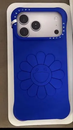 村上隆×CASETiFY FLOWERSBLOOM iPhone17Promax - メルカリ