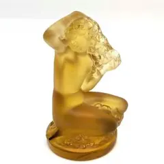 2025年最新】ラリック オブジェの人気アイテム - メルカリ