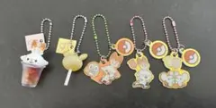 まとめ売り ポケピース キーホルダー