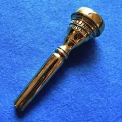 GIARDINELLI ヴィンテージ トランペット マウスピース 3M 95b.JPG