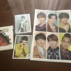 福本大晴　アクリルスタンド他