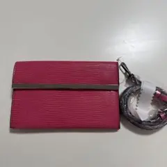 ショルダーバッグ