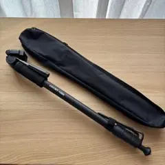 Velbon　ベルボン一脚 自由雲台セットQHD-43D RUP-L40 Velbon ベルボン一脚 自由雲台セットQHD-43D RUP-L40 - メルカリ