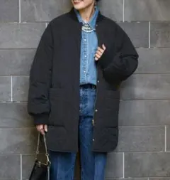 bc.stock アウター