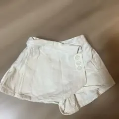 apres les cours キュロット