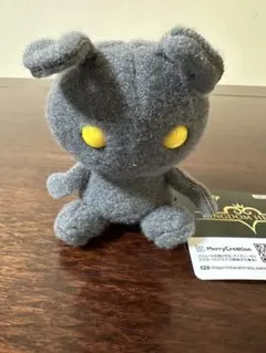 キングダム ハーツ　ミルキーボア　マスコット　シャドウ