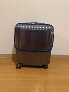 小型キャリーケース 4輪