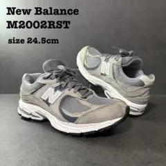 2025年最新】NEW BALANCE 2002 24.5の人気アイテム - メルカリ