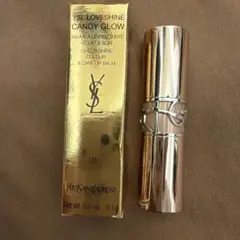 YSL ラブシャイン キャンディグロウ バーム 1Bのサムネイル